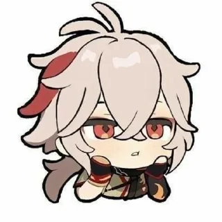 Sticker from Генш, от - @stikiriqwert