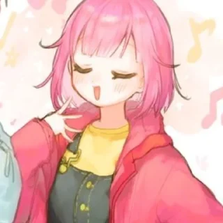 😋 emoji Эму лучшая Telegram sticker 19 of 77