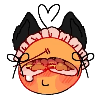 Sticker from ❣️