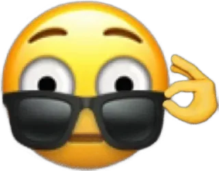 🌟 emoji От @miisisipiii Telegram sticker 9 of 94