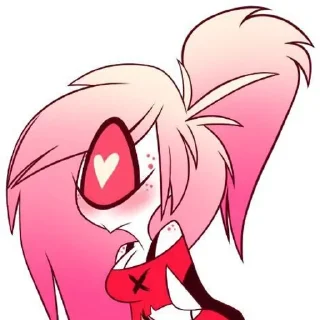 🌟 emoji Cherry bomb my love Telegram sticker 13 of 20