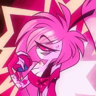 🌟 emoji Cherry bomb my love Telegram sticker 10 of 20