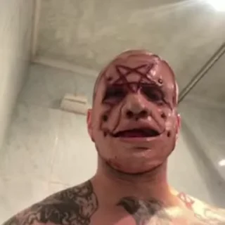 👹 emoji данила Telegram sticker 14 of 14