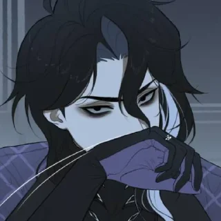 ⛓️ emoji любимки ♡ Telegram sticker 17 of 69