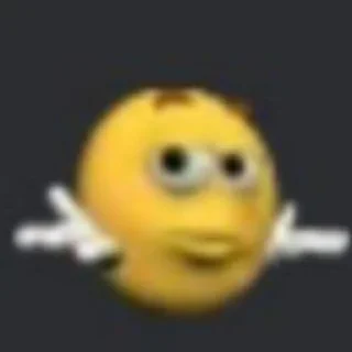 🤨 emoji Кто я такой что если делаю такие стики Telegram sticker 6 of 26