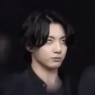 😒 emoji BTS Memes (by✨Tory✨) Telegram sticker 10 of 100