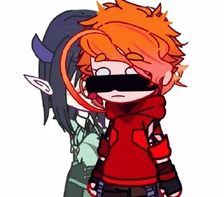Sticker from Фан клуб