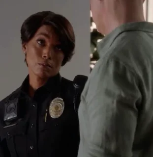 🌟 emoji 911 служба спасения Telegram sticker 7 of 30