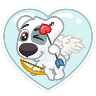 👼 emoji @d00medtoloneliness Telegram sticker 20 of 120