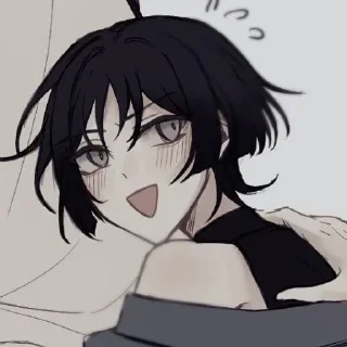 🎎 emoji куколка Telegram sticker 18 of 116