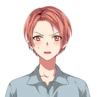 ❤️‍🩹 emoji немо. @RITXZ Telegram sticker 14 of 56