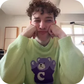 🤩 emoji Немо💓 @dariksssw Telegram sticker 10 of 36