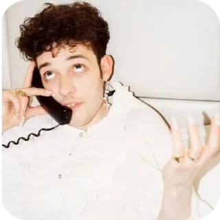 🙄 emoji Немо💓 @dariksssw Telegram sticker 19 of 36
