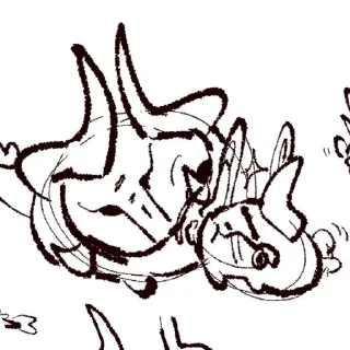 🥰 emoji САБТАНЫ КАНОН!!!‼️‼️‼️‼️❕❕❕❕❗❗ Telegram sticker 5 of 56