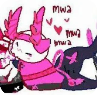🌟 emoji Vine staff~ Telegram sticker 6 of 50