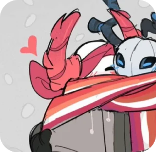 🌟 emoji Vine staff~ Telegram sticker 20 of 50