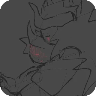 😑 emoji САБТАНЫ КАНОН!!!‼️‼️‼️‼️❕❕❕❕❗❗ Telegram sticker 21 of 56