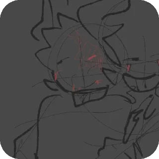 😒 emoji САБТАНЫ КАНОН!!!‼️‼️‼️‼️❕❕❕❕❗❗ Telegram sticker 20 of 56