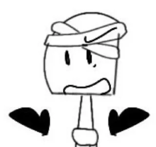 Sticker from вильям!!! @airymymyzh