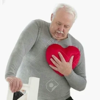 ❤️‍🩹 emoji СТРЕЙТ ВАЙТ МЕН Telegram sticker 5 of 43