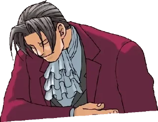 Sticker from Я