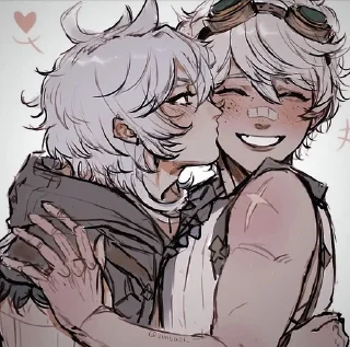 ❤️‍🩹 emoji ♡rannett my love♡ Telegram sticker 5 of 22