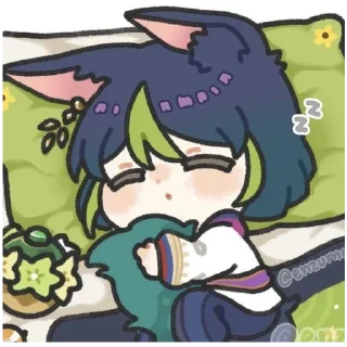 🌙 emoji тигнарик солнышко Telegram sticker 12 of 30