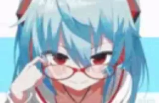 🌟 emoji Miku Pom Telegram sticker 5 of 16