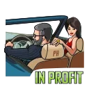 💰 emoji 🔹@PH.loans | Cryptoblog #1🔹 Telegram sticker 12 of 25