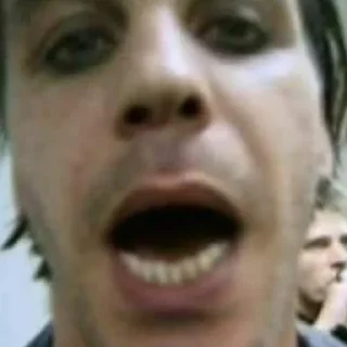🤪 emoji rammstein memes Telegram sticker 4 of 74