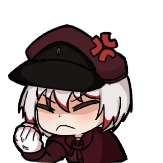 🌟 emoji ❛ Ⲇⳅёⲏⲟ Ⲥⲁύⲅυⲕⲩ · :: @BsdStiks Telegram sticker 7 of 102