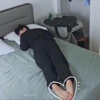 ❣️ emoji Jeon Jungkook Telegram sticker 18 of 27