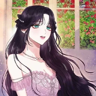 🌟 emoji 𝑶𝒅𝒆𝒕𝒕𝒆 • @stick_kumiko Telegram sticker 10 of 35