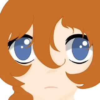 😳 emoji My favorite stickers Telegram sticker 5 of 43