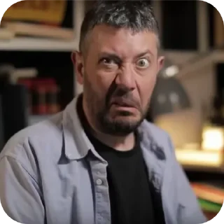Sticker from Дмитрий Уткин, by @Dmitri_Ytkin
