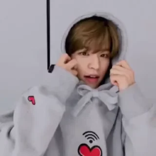 🥺 emoji Seungmin @AngelinkaPremium Telegram sticker 13 of 60