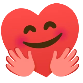 🌟 emoji Сердечко ❤️ Telegram sticker 21 of 45