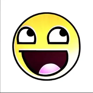 Sticker from SmilesSrickersFluffy