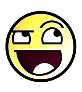 Sticker from SmilesSrickersFluffy