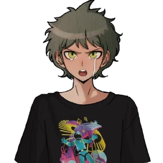 😎 emoji антон Telegram sticker 18 of 120