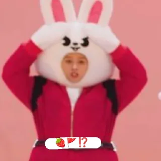 Sticker from 🍓