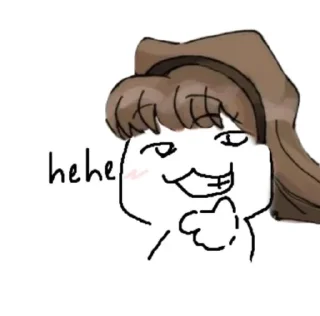 😏 emoji Cursed Plate 2: @ketsurou Telegram sticker 14 of 22