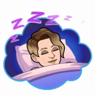 🌟 emoji Tyunisteeva Telegram sticker 5 of 85