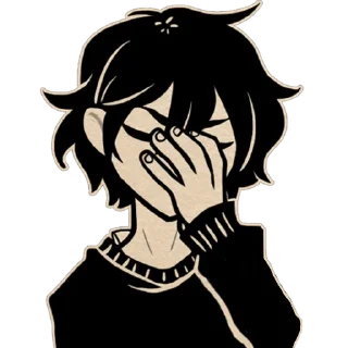 😋 emoji Pandora Hearts - Alice Telegram sticker 6 of 22