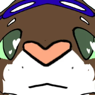 🐈 emoji Котэ Линч @LikeeDeidarka291 Telegram sticker 24 of 50