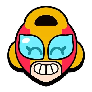 Sticker from Max