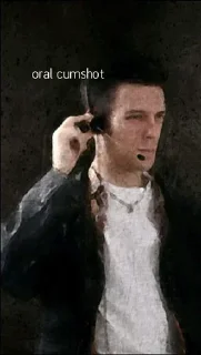 💻 emoji Max Payne Telegram sticker 14 of 38