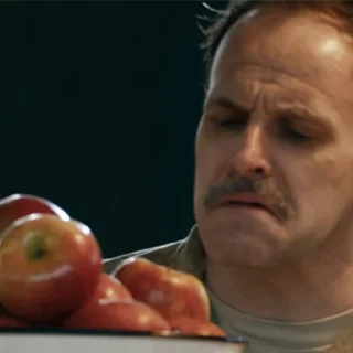 Sticker from the covenant no context