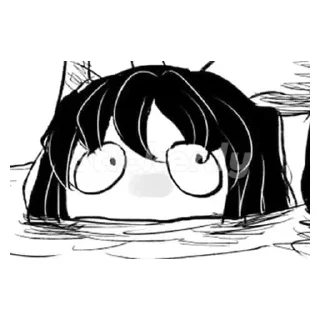 😭 emoji ˙˚ʚ(´◡`)ɞ˚˙ Telegram sticker 5 of 120