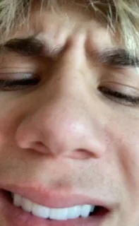 😑 emoji Ееее Telegram sticker 10 of 67